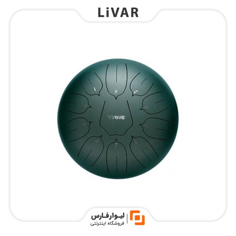 درام Vvave