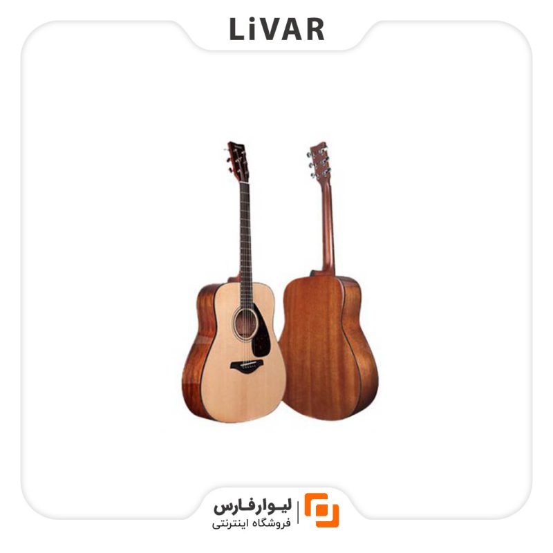 Yamaha Guitar FG Series گیتار Yamaha شیائومی سری FG