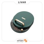 تابه برقی Liren G-3