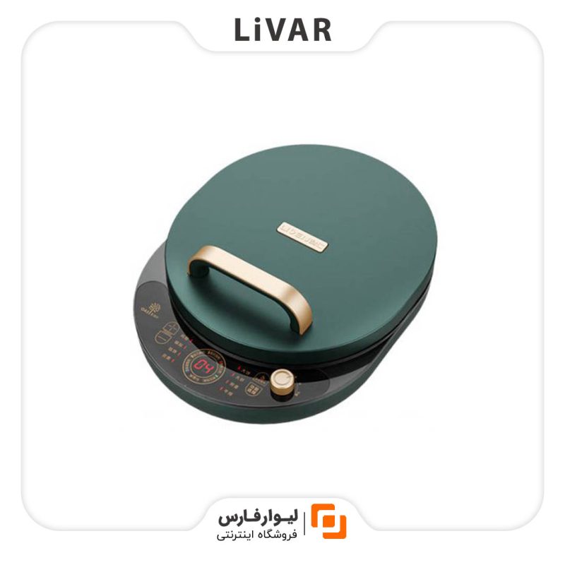 Liren G-3 Oasis Smart Electric Baking Pan Xiaomi تابه برقی Liren G-3