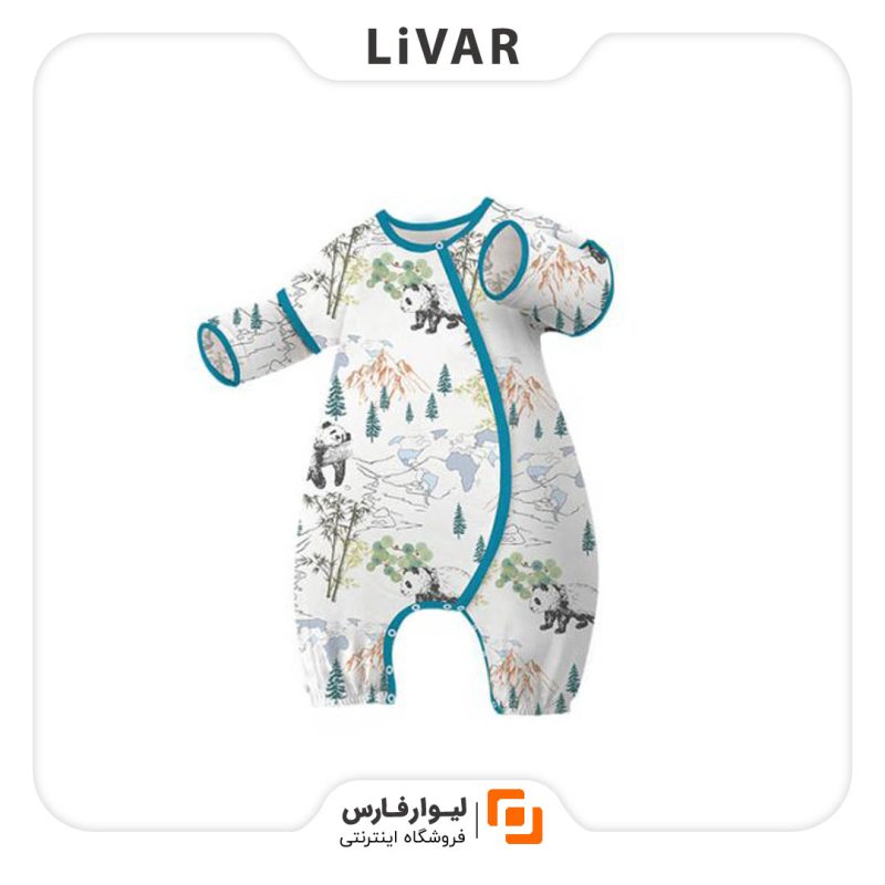 ibaby Children’s Cloth لباس مخصوص کودکان ibaby