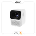 پروژکتور هوشمند Wanbo T2 Max