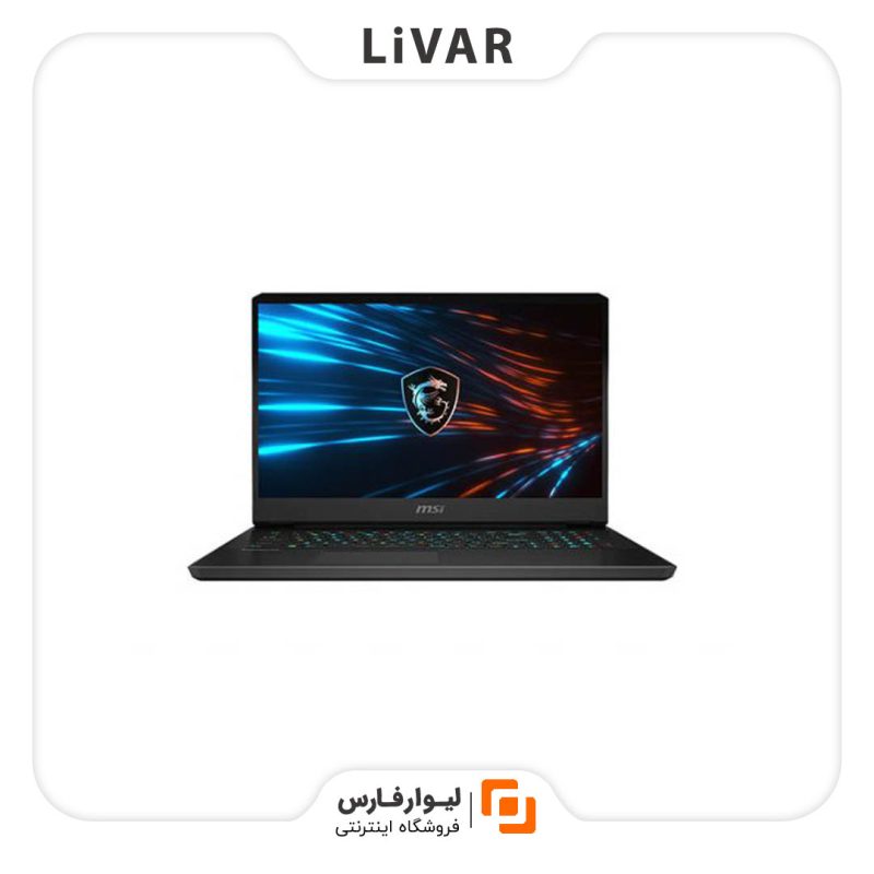 MSI Tenth Generation Gaming Laptop لپتاپ گیمینگ MSI Tenth Generation