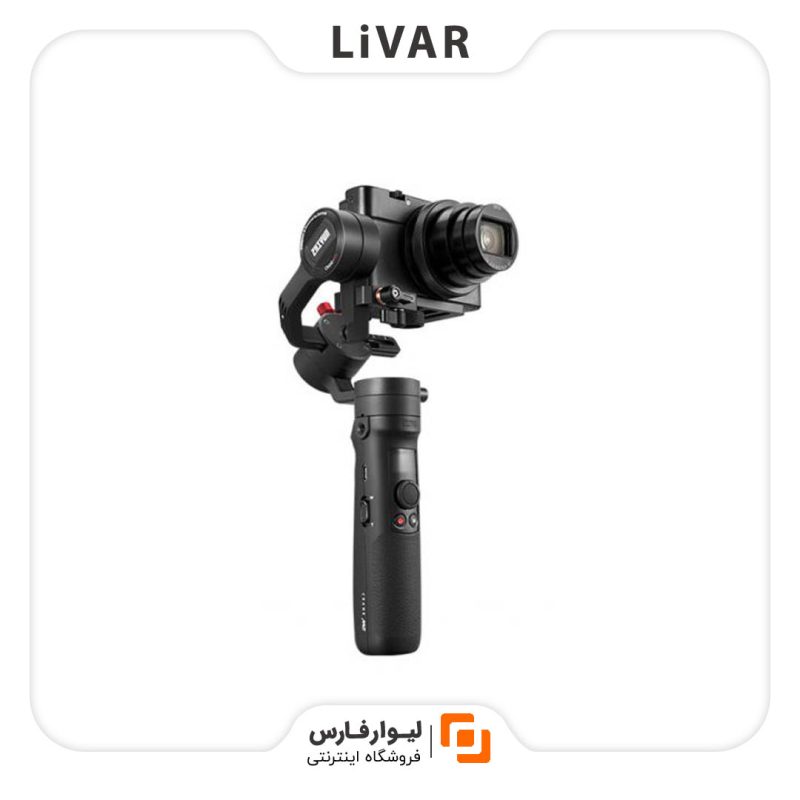 Zhiyun Camera stabilizer لرزش گیر دوربین Zhiyun