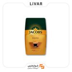 دانه قهوه کرما جاکوبز