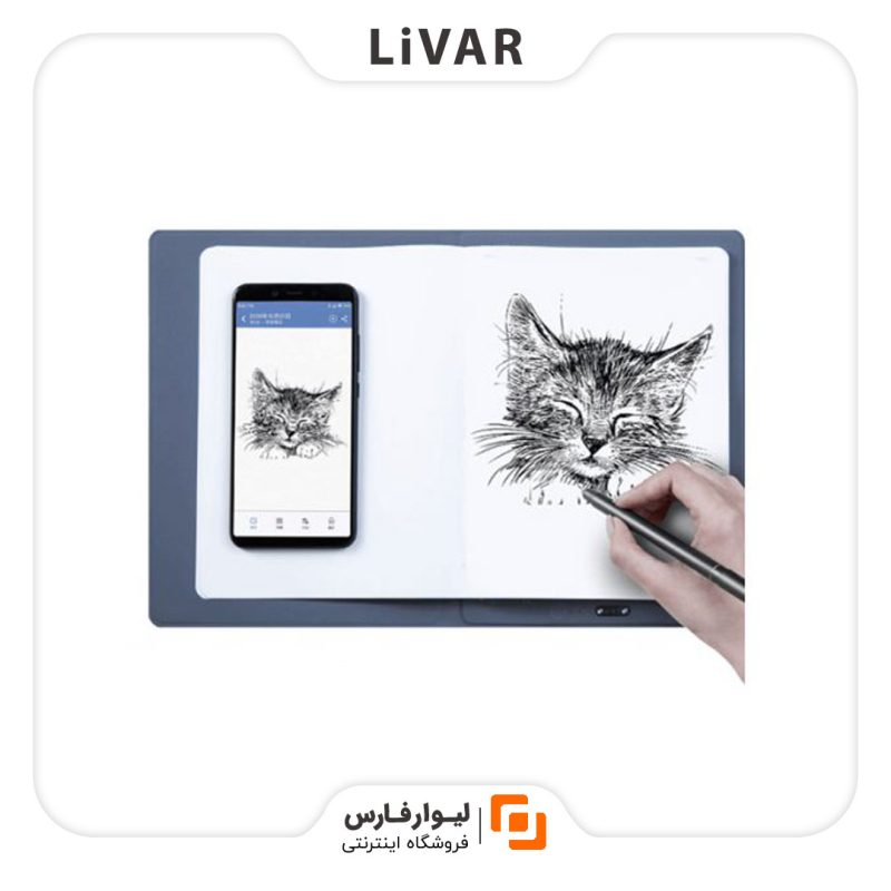 دفتر هوشمند 36