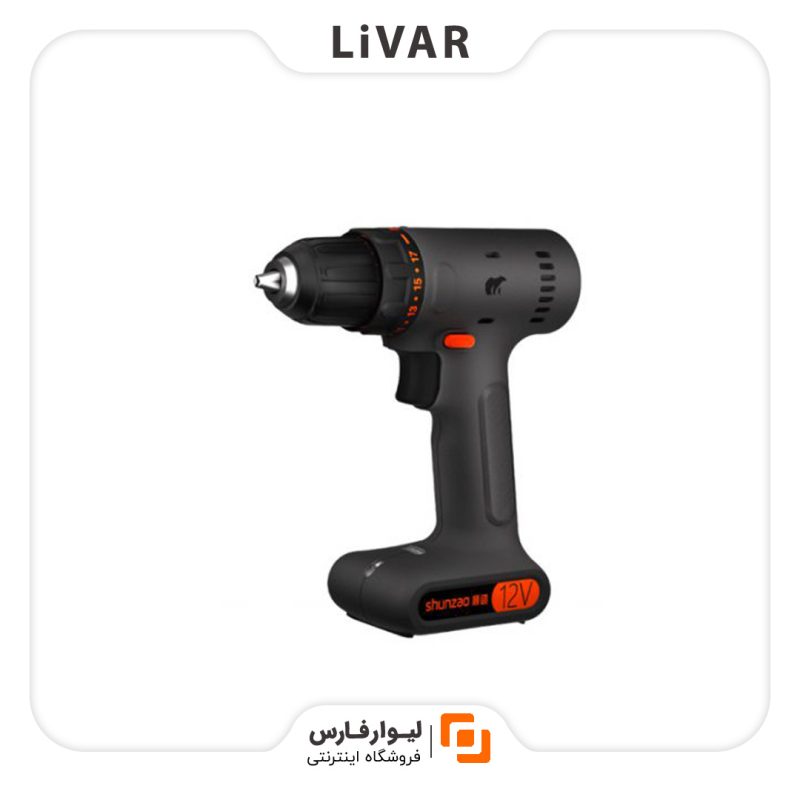 دریل تک سرعته Shun Made