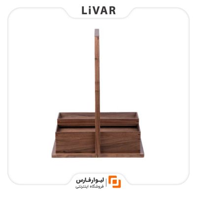 جعبه چوبی Sparrow