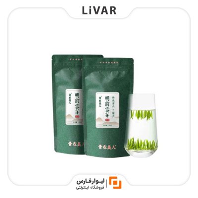 جوانه مینگوان Tsing Yi