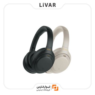 هدفون بی‌سیم WH-1000XM4 سونی