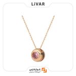گردنبند الماس
