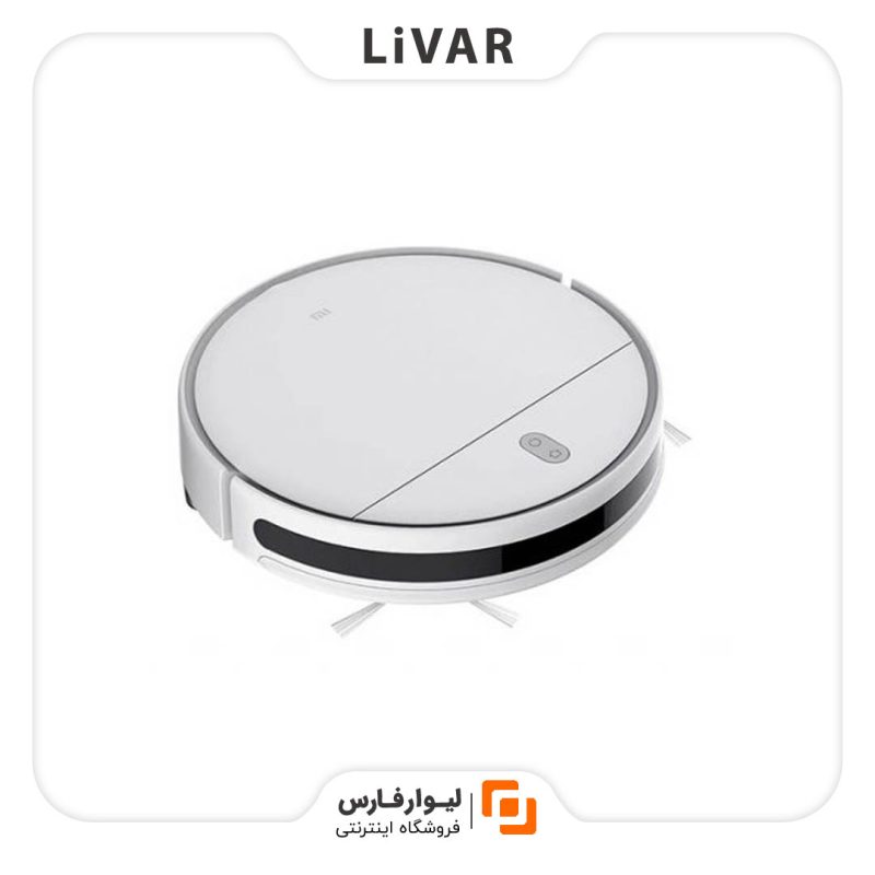 جاروبرقی رباتی هوشمند Mi شیائومی