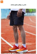 کفش‌های دویدن همراه با سیستم والو تسلا - Image 15