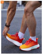 کفش‌های دویدن همراه با سیستم والو تسلا - Image 14