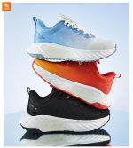 کفش‌های دویدن همراه با سیستم والو تسلا - Image 10