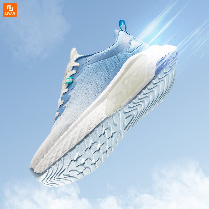 کفش‌های دویدن همراه با سیستم والو تسلا - Image 32