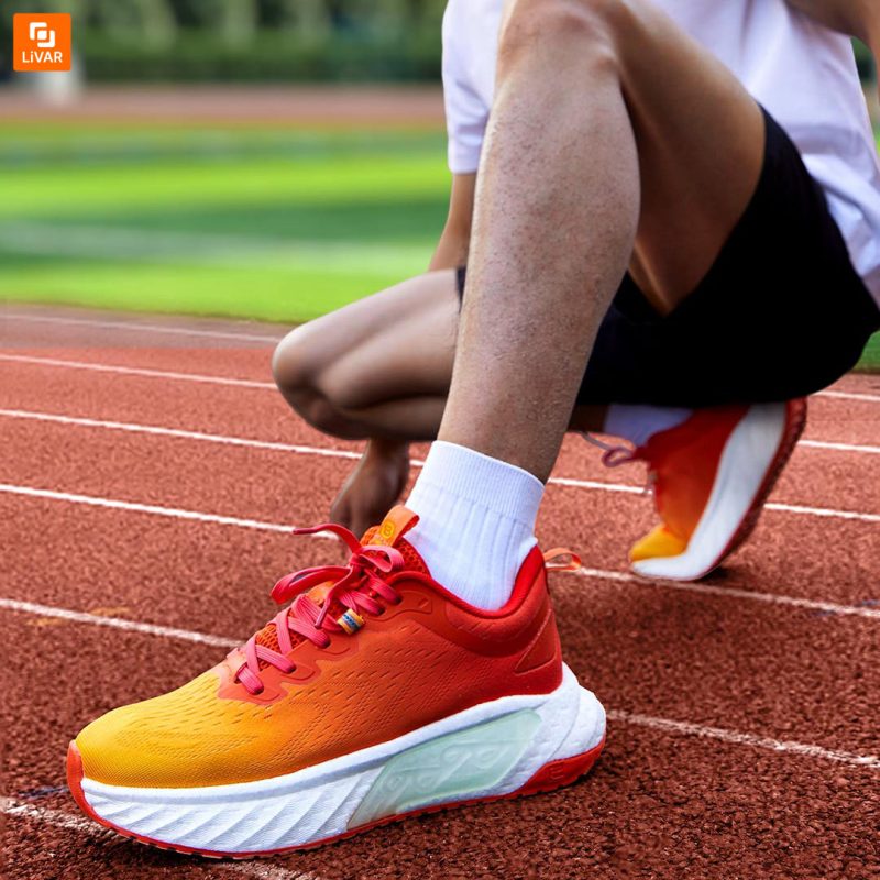 کفش‌های دویدن همراه با سیستم والو تسلا - Image 30