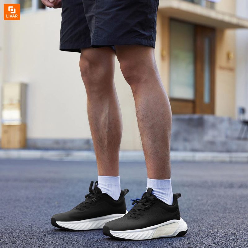 کفش‌های دویدن همراه با سیستم والو تسلا - Image 29