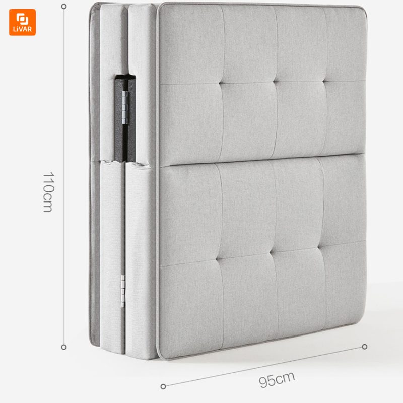 مبل تخت خواب شو 8H - Image 4