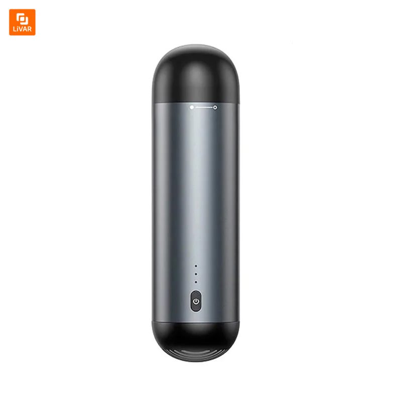 جارو شارژی ماشین Baseus - Image 4