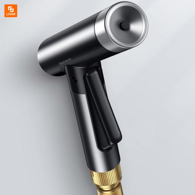 نازل تفنگی کارواش Baseus - Image 3