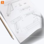 نازل تفنگی کارواش Baseus - Image 4