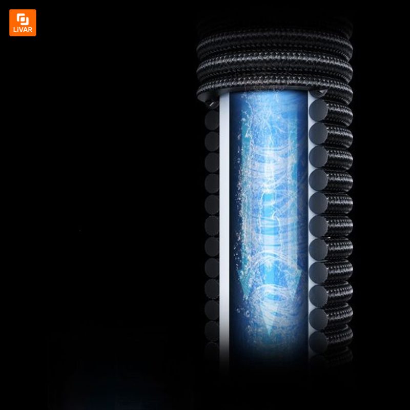 نازل تفنگی کارواش Baseus - Image 5