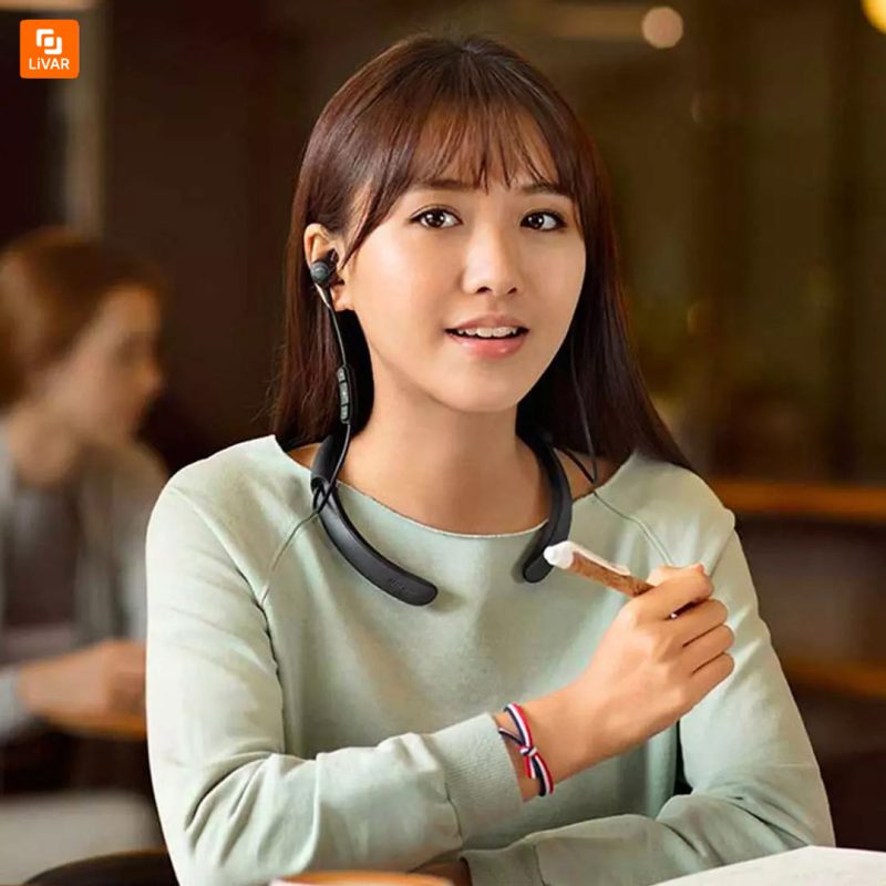هدفون بی‌سیم Bose QuietControl 30 - Image 6