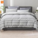 روتختی سه تکه COMO LIVING - Image 2