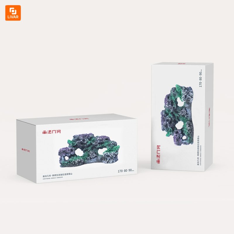 تخته ‌سنگ‌ مرجانی مخصوص آکواریم - Image 6