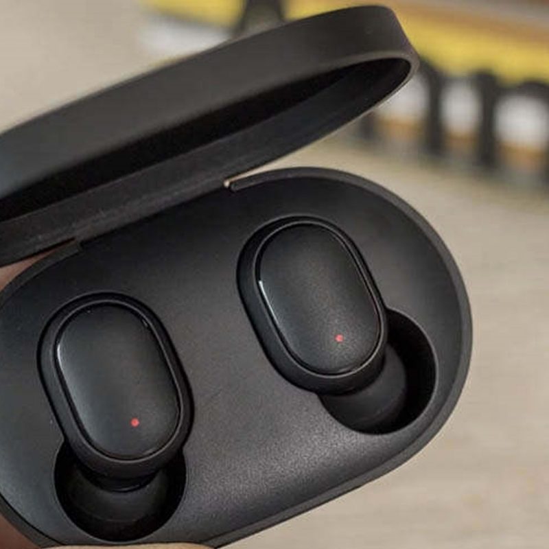 هندزفری بلوتوث Earbuds - Image 3