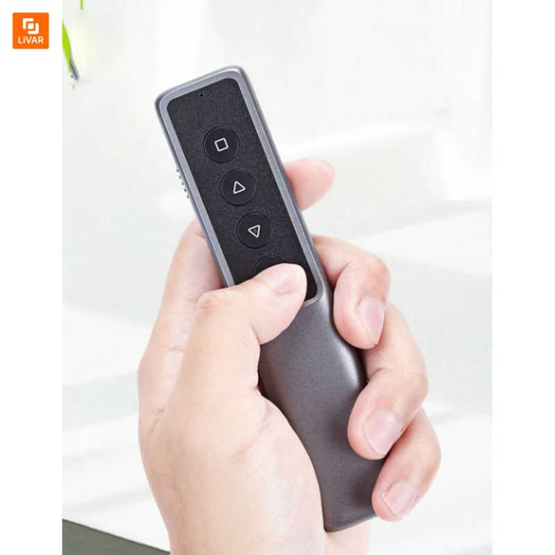 ریموت لیزر بی سیم GUILDFORD - Image 7