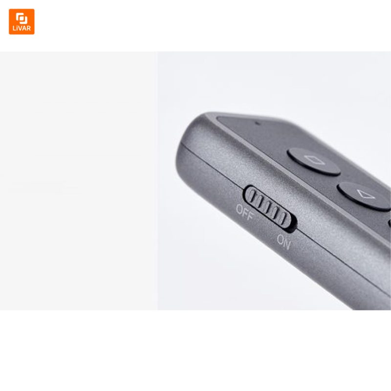 ریموت لیزر بی سیم GUILDFORD - Image 6