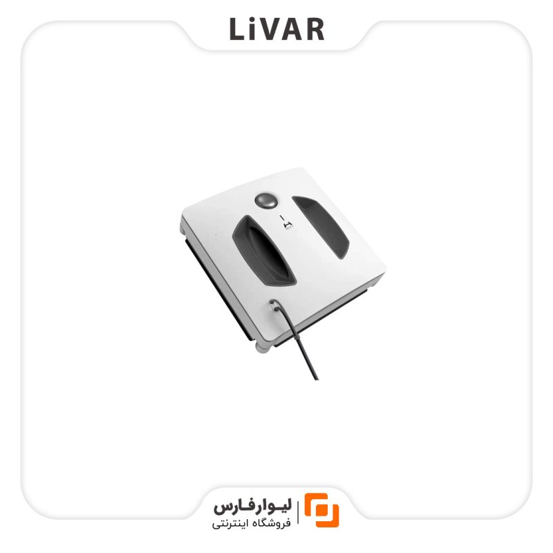 ربات هوشمند تمیز کننده سطوح و پنجره HUTT