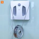 ربات هوشمند تمیز کننده سطوح و پنجره HUTT - Image 3