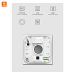 ربات هوشمند تمیز کننده سطوح و پنجره HUTT - Image 4