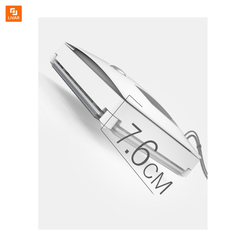 ربات هوشمند تمیز کننده سطوح و پنجره HUTT - Image 7