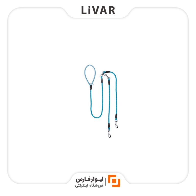 livarfars Jordan Judy Bold Pet Leash collar1 قلاده حیوانات خانگی Jordan Judy