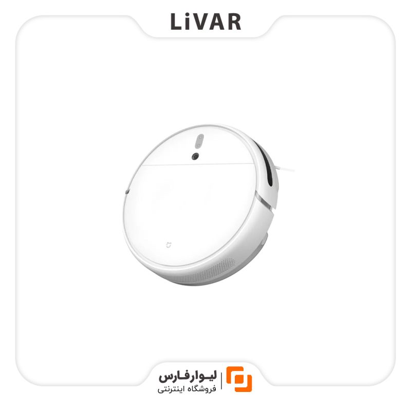 livarfars Mi Robot Vacuum-Mop1 جاروبرقی رباتی شیائومی