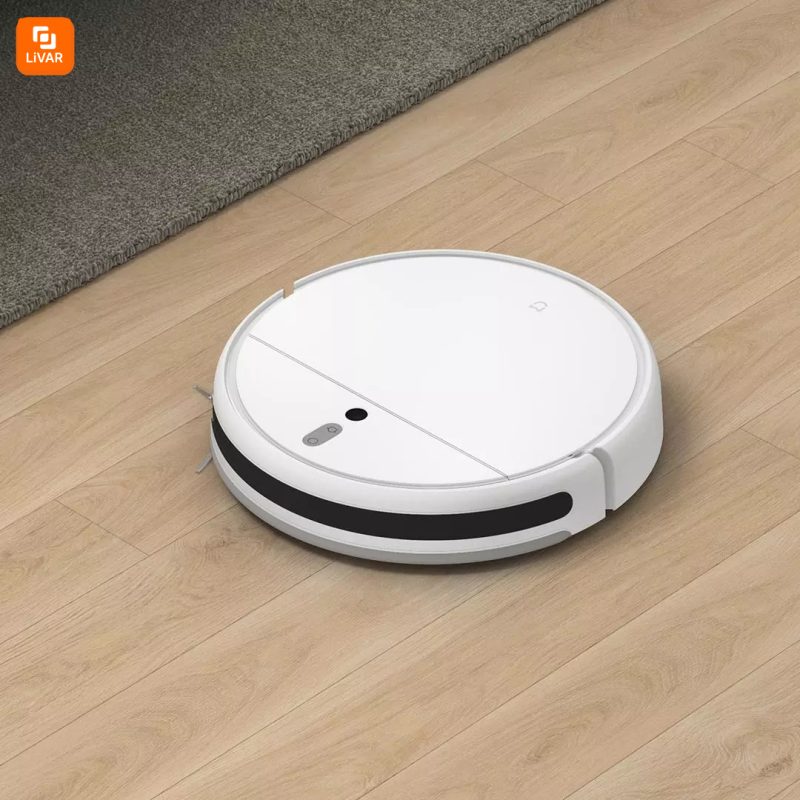 جاروبرقی رباتی شیائومی - Image 2