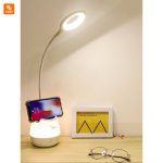 نگهدارنده موبایل و چراغ خواب midea - Image 3