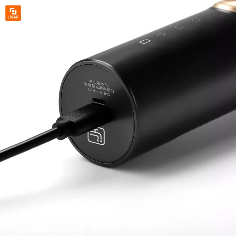 ماشین ریش تراش Soocas S3 - Image 3