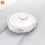 جارو برقی رباتی Roborock S6 - Image 4