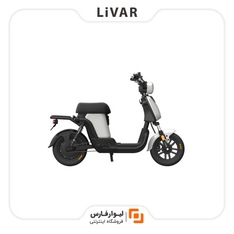 livarfarsHIMO Bicycle T11 موتور برقی HIMO T1