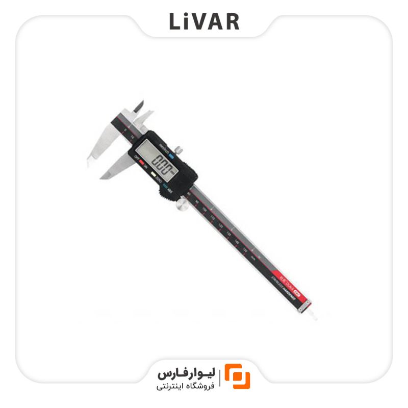 Duka CA2 digital caliper کولیس دیجیتالی Duka