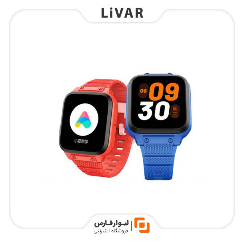 ساعت مخصوص کودکان Xiaoxun مدل A7