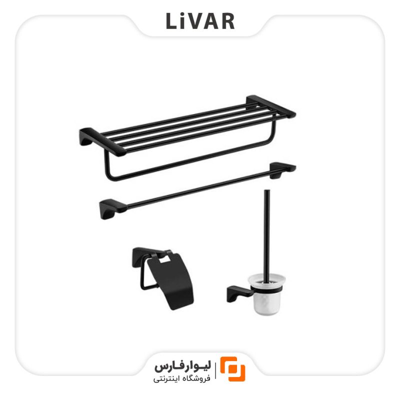 ست آویز مخصوص حمام Huayi