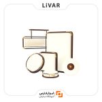 لامپ‌های سقفی uizuo