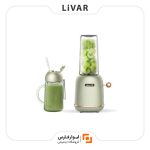 مخلوط کن و اسموتی ساز درما مدل DEM-GZ30