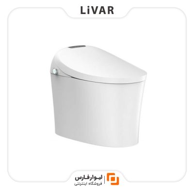 توالت فرنگی هوشمند Jiumu Mijia